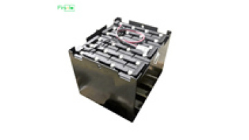 Firsola YALE ERC030AG 48V 510Ah Forklift Battery1