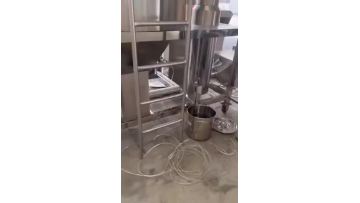 LPG Drying Machine 012