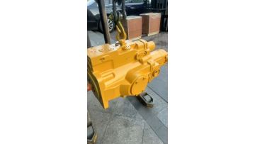 Sumitomo 60 Hydraulic Pump