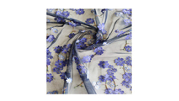 2024 new arrivals embroidery french laces fabrics  net fabric 3d flower embroidery fabric for women1