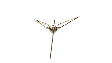 H-138 Watch hands