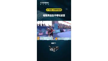 What's the follow-up to the Olympic triathletes' vomiting incident? Qianjiao P200 Pro reveals the answer for you!