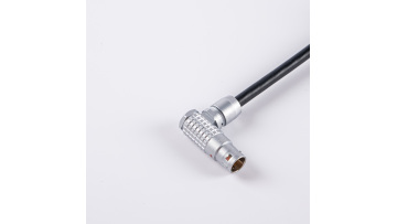 Lemo connector