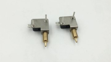 New Style Unit Accessories Electrical Valve Air Control Electric Switch Dental Clinic Design Chair Spare Parts1