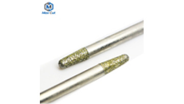Customized Tungsten Steel Engraving Knife Relief Engraving Granite Diamond Jade  Machine Sutting Tool1