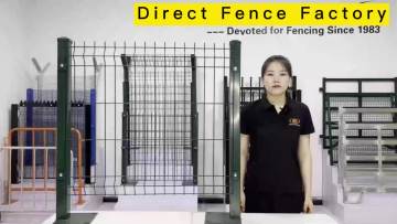 Best professional factory 6'x6' reinforcing wire mesh fencing1
