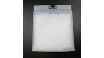 wholesale custom plastic bag for fishing hook Clear OPP header bag packaging small pouch1