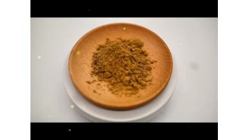 Glycyrrhiza Glabra Licorice Extract