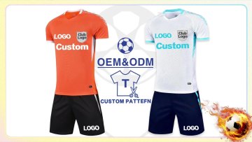 Wholesale Custom Blank Soccer Jersey Flag World Cup Football Jerseys Soccer T Shirt Mens Football Wear Soccer Uniforms Sets Team1