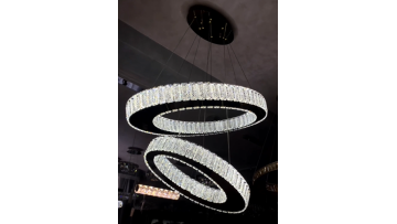RING pendant light