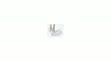 Exfoliation Foot Mask