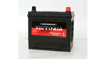 55D23L MF Battery -10