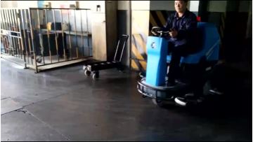 DJ860MDJ860M Indoor workshop emery