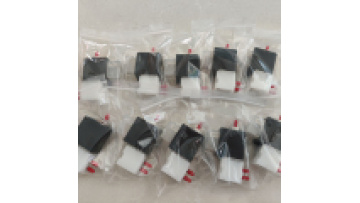 Linx spare parts best price  FA74125 3 Side-ported valve for Linx CIJ inkjet printers1
