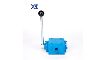 manual valve for shipping boat