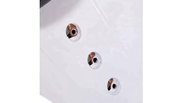 Hot Price 2 Person Indoor Whirlpool Bath Tub with Control Panel, View whirlpool tub, NEUX Product Details from Hangzhou Zhouguan Import And Export Co., Ltd. on Alibaba.com