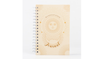 MANIFESTATION JOURNAL