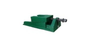 Precision Wedge Freestanding Machine Mount for Heavy Equipment1