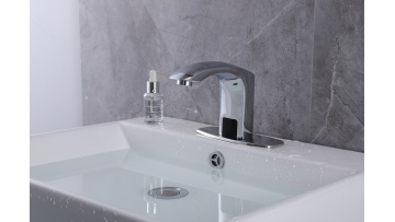 6134 Sense Faucet