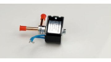 Control Valves Solder Connection Defrost Refrigeration Parts FDF2A 2 Ways Solenoid Valve price1