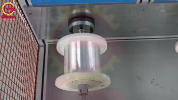 Chuangzhan machine 6
