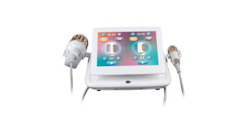 SD-160B 2026 New Inner Ball Roller Machine for Body Massage