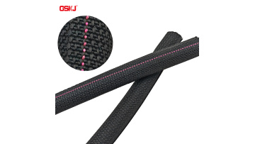 Self-closed Wire Sleeve