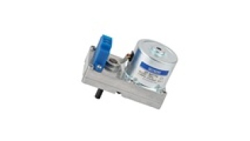 Shaded Pole Gear Motor for Pellet Stove / Heating Furnace / Microwave Rotary Table - 220V Low Rpm Shunli Motor1