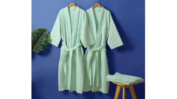 Waffle light green