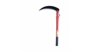 Factory Outlet Portable Agricultural Sickle Mower Harvesting Outdoor Weeding Folding Sickle1