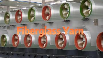 Low Static Fiberglass Roving For SMC