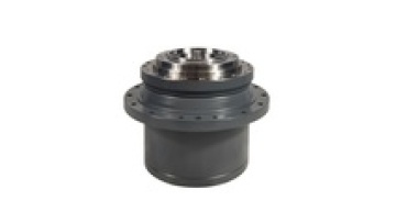 ZW factory ZW & ZHTE travel reducer TM18 for JC913 crawler hydraulic excavator and hydraulic open circuit1
