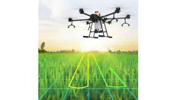30L dron Instrucciones