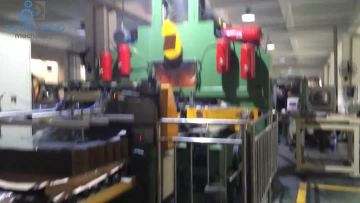  EOE (Tinplate Basic Shell, High-speed)