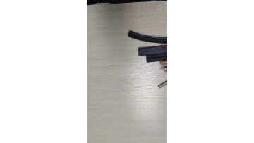 sealing strip 1