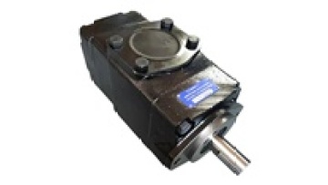 Hydraulic Components: Denison Vane Pump Series (T6CC, T6GC, T7GB, T6DC, T6ED, T6EC, T6CCW, T6DCW, T67CB, T6EC-045-025-1R-11-B1)1