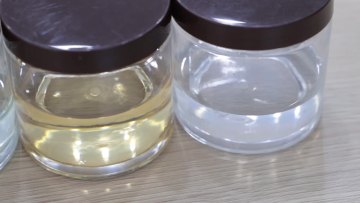 Low shrinkage isophthalic resin1