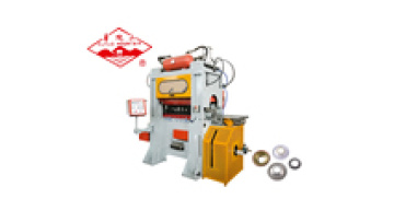 Brand new oem customized 3-piece tomato tin round can making machine1