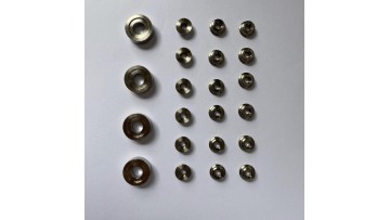Titanium bolt nut.MP4