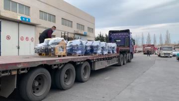 hammer delivery video