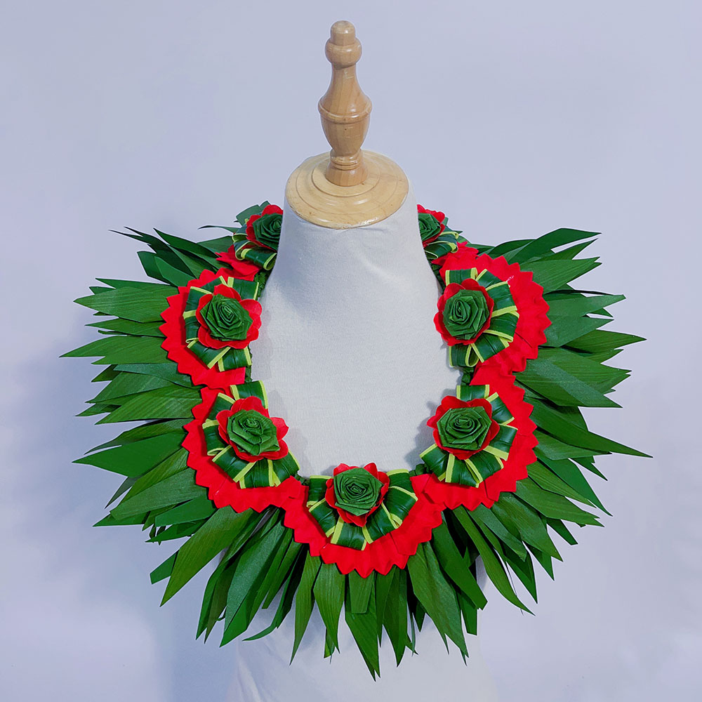 Kn Hls028p Tongan Kakala