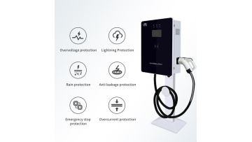 tesla home charger