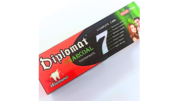 diplomat 7 video
