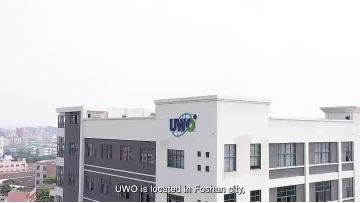 UWO New Energy (2024)