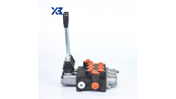 Monoblock Valve 3