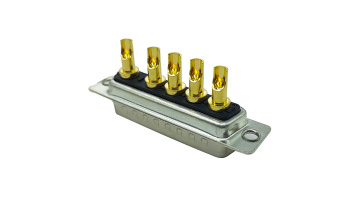 5W5 d sub connector