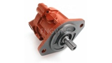 14533496 Excavator Hydraulic Oil Cooling Fan Motor For Volvo EC330 EC340 EC360 EC380 EC460 EC4801