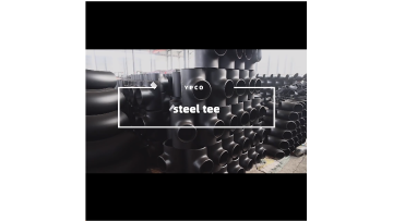 ypco pipe steel tee product feature