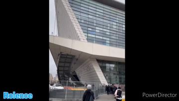 ADF 2022, Dental exhibition in Paris, France