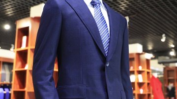 Professional Business Jacket Office Work wear best quality men's suits & blazer 20211
